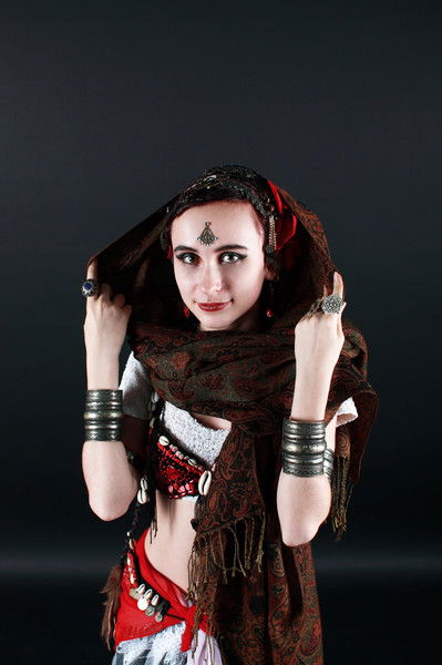 Ольга Танцы