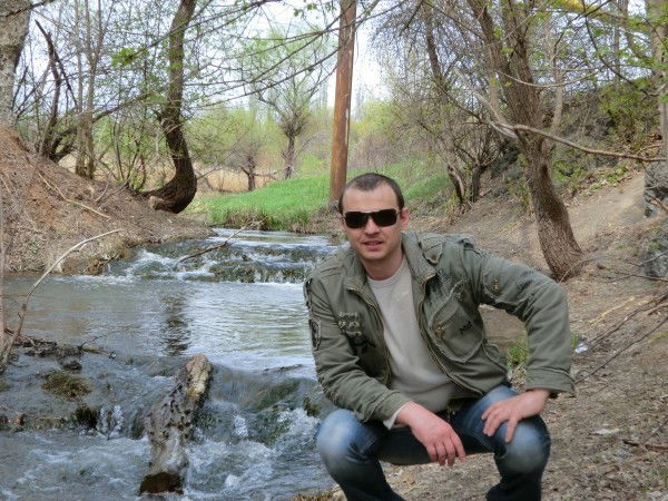 Владимир Морозов