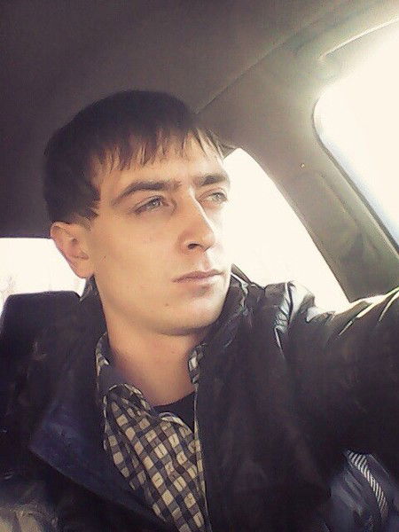 Михаил Шевцов