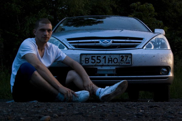 Cтепан Серебрякoff