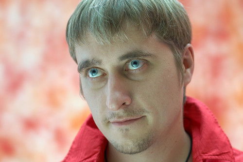 Тимур Файрузов