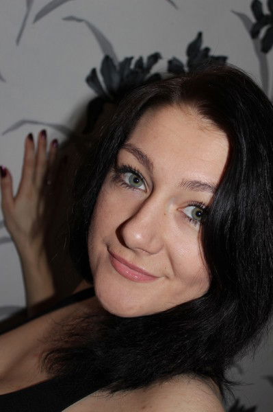 Екатерина Корешкова