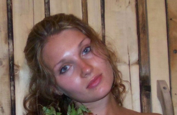 Елена Мастерова