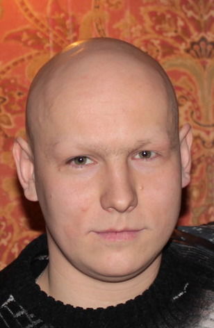 Алексей Кустиков