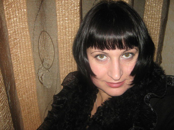 Anna Lisina-Mukomela