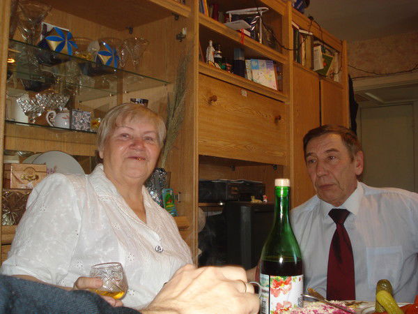 Вера Галицкая