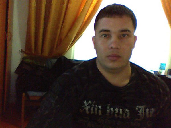 Саид Убайдуллаев