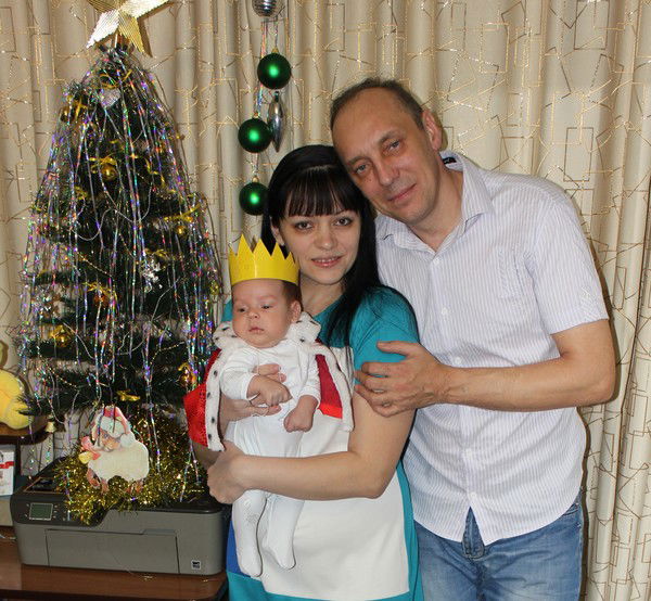 Галия Трундукова(Файзуллина)