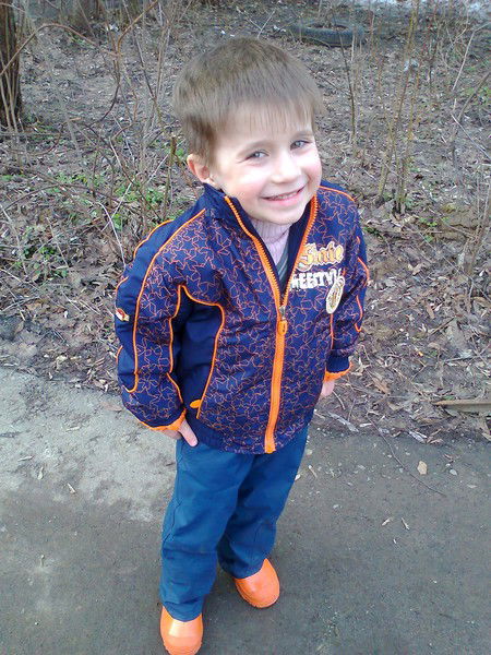 Мария Коньякова