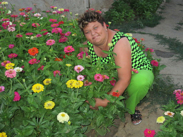 Анапия Марандова