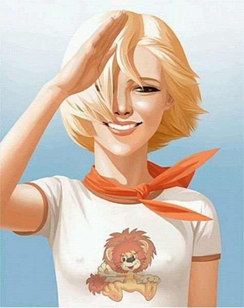 Марина Заводина