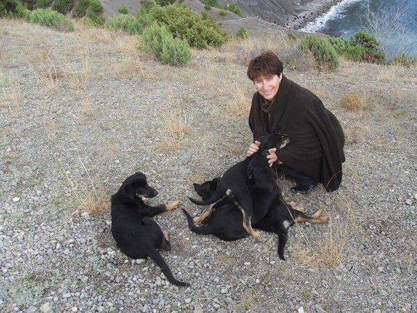 Татьяна Кравченко