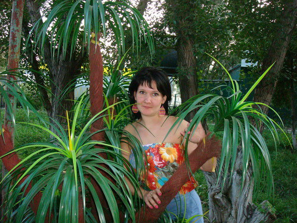 Ирина Кошарная