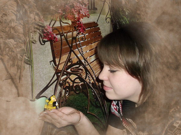 Виктория Сергиенко