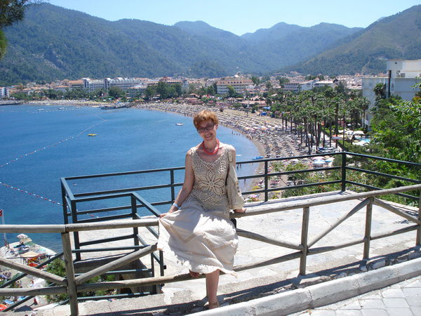 Эльмира Юсупова