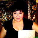 Lilia Kovaliciuk