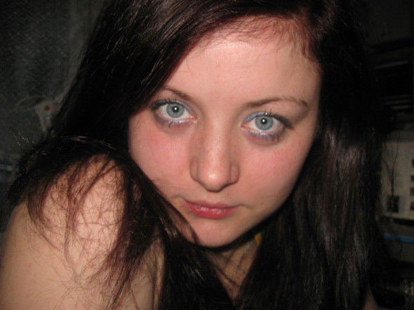 Наталья Балашова