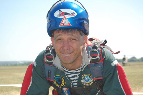 Андрей Степура