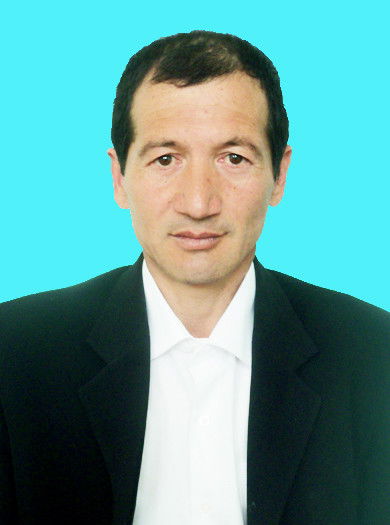 Maruf Ismoilov