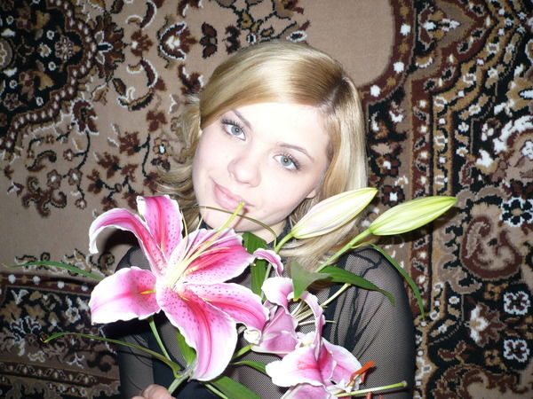 Татьяна Савченко