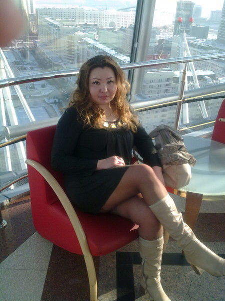 * • . Nurgul . • *