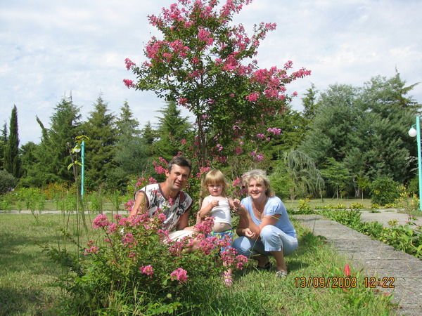 Светлана Орехова