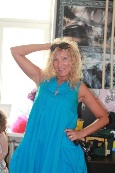 Светлана ***