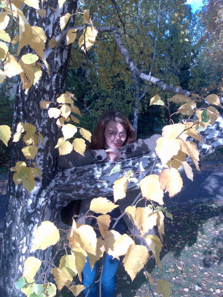 Ольга Гатилова