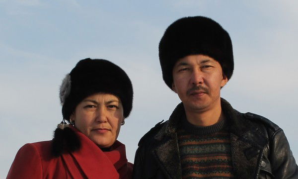 Шуга Куанышбаева