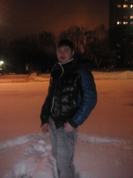 Константин Балыбин