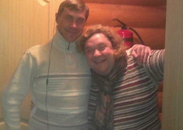 Анатолий Сергачев