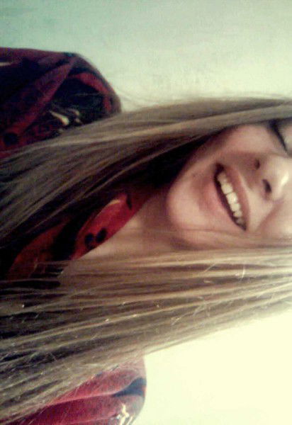 Ольга Кошкаровская