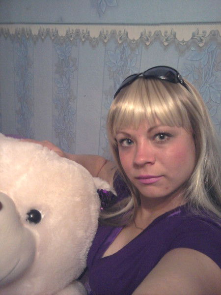 Ольга Артемчук