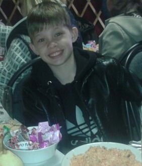 Роман Балханцев