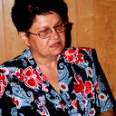 Елена Ильинична Письмак
