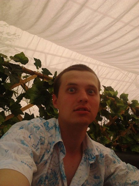 Павел Криволап