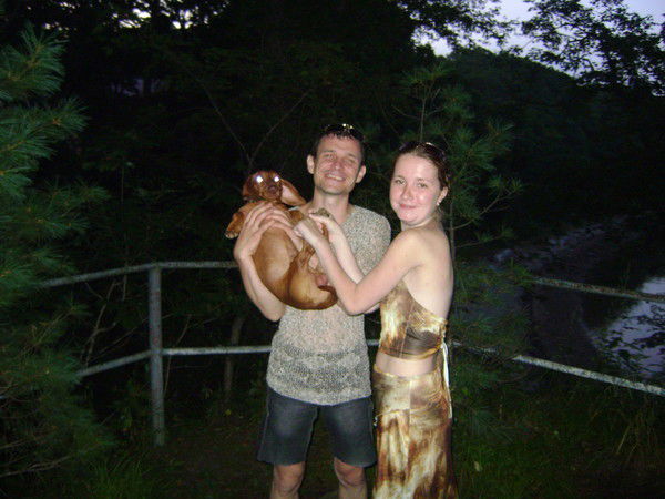 Максим Барков