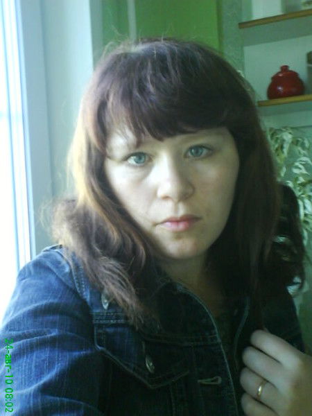 Надежда Емельянцева