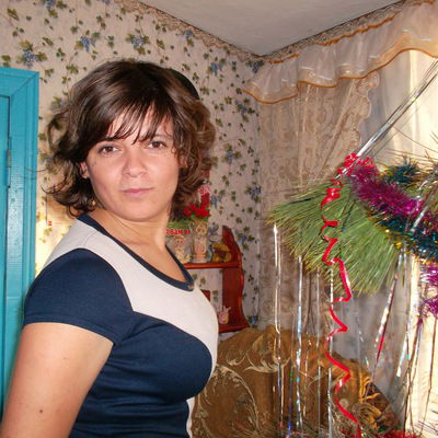 Евгения Ломакина