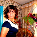 Евгения Ломакина