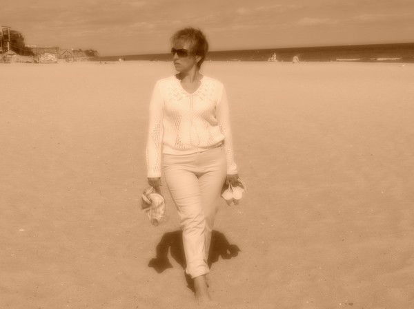 Наталия Микитенко