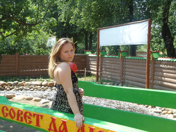 Нина Киселёваполосина