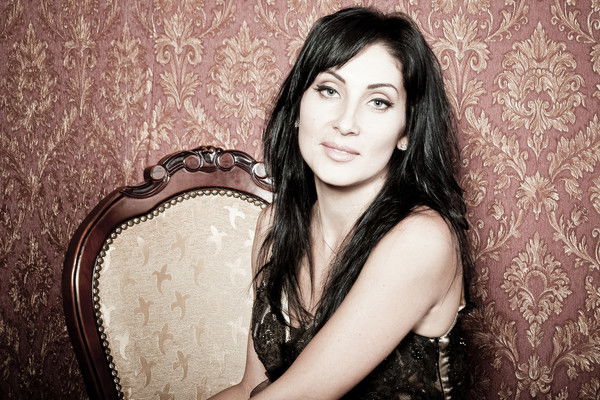 Лена Таровитова