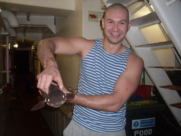 Кирилл Коротенков