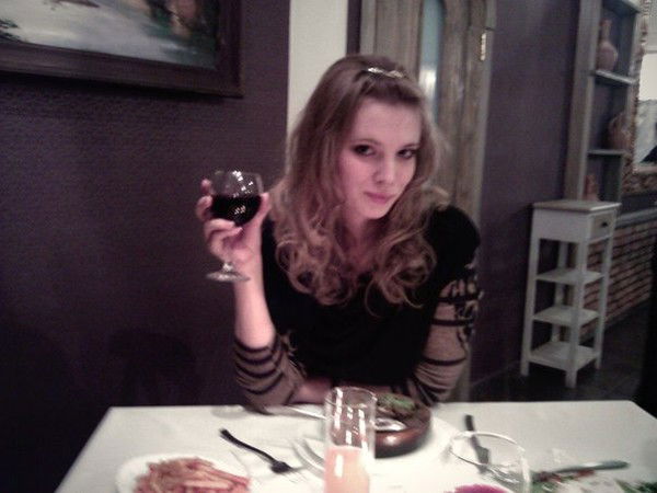 Елена Селиванова