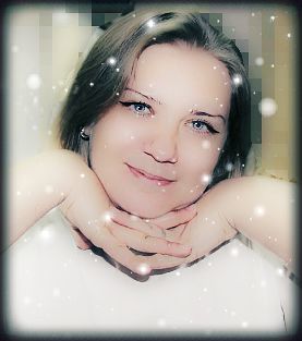 Марина Мельникова