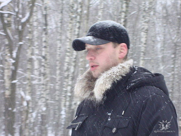 Алексей Викторович