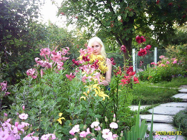 Я Корчагина