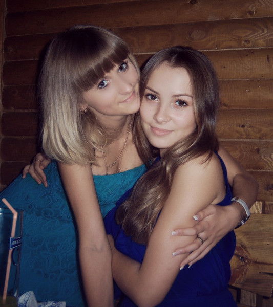 Ксения Евгеньевна