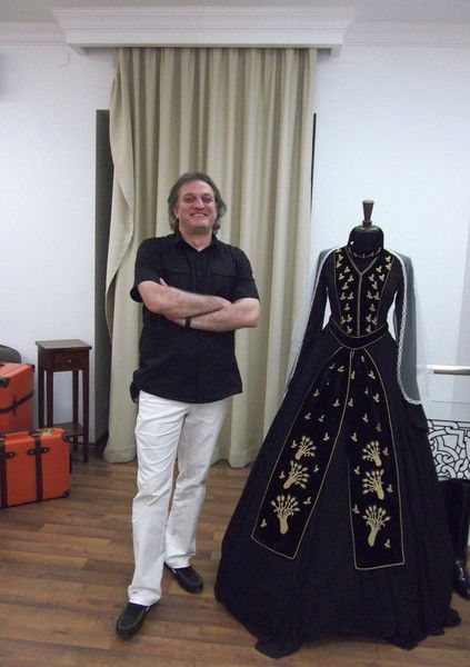 Мехмет Эмин Ахриев